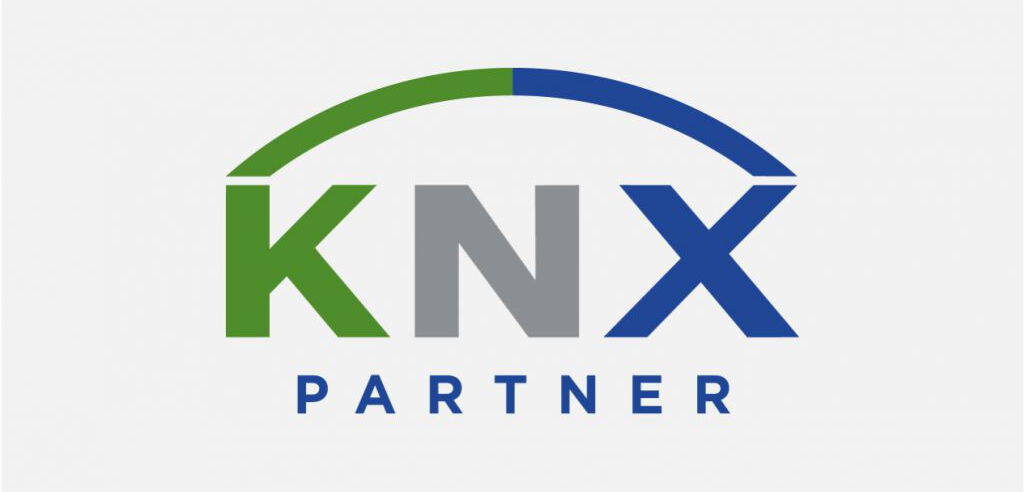 ZERTIFIZIERTER KNX PARTNER